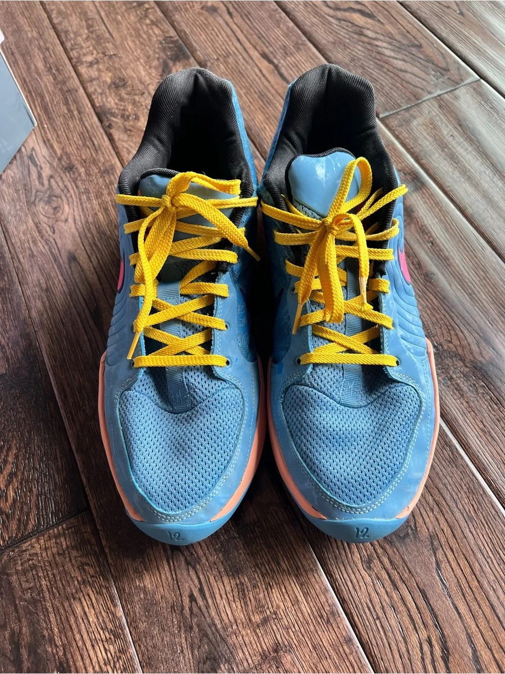 Men’s Ja 2 Nike basketball shoes 🔥 🏀